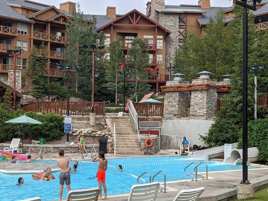 The Upper Tip, Elevate Your Vacation, With Hot Pool And Hot Tub Panorama Extérieur photo