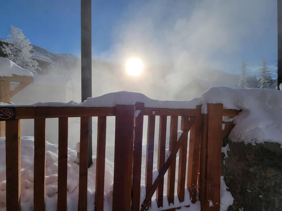 The Upper Tip, Elevate Your Vacation, With Hot Pool And Hot Tub Panorama Extérieur photo