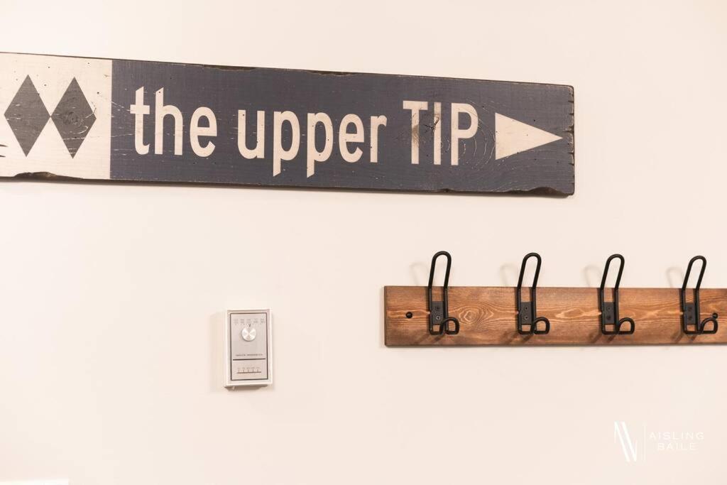 The Upper Tip, Elevate Your Vacation, With Hot Pool And Hot Tub Panorama Extérieur photo